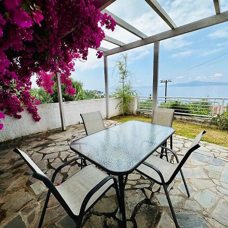 Villa Pinelopi Kalamata Exterior photo
