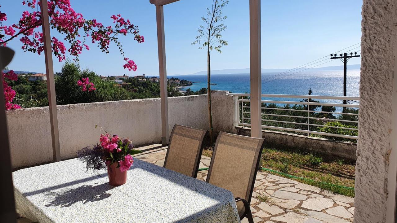 Villa Pinelopi Kalamata Exterior photo