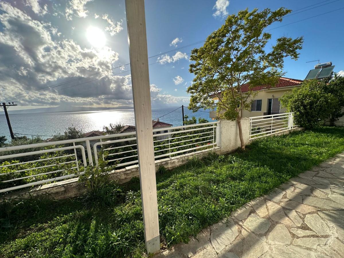 Villa Pinelopi Kalamata Exterior photo